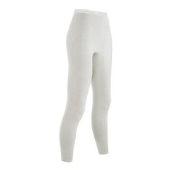 Coldpruf Basic Women’s Large White Base Layer Bottom