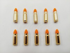 7.62×25 Tokarev Brass Snap caps Training Rounds – Pack of 10