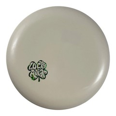 Aviar | DX | White/Green 175g (Lucky Stamp)