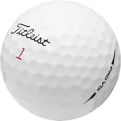 Titleist Pro V1x 332 Used Golf Balls in Near Mint Condition, AAAA Quality