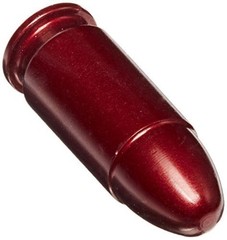 A-Zoom 15116 9mm Luger Precision Snap Cap 5 Pack Luger, Original