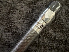 22 Creedmoor, OMR Carbon Fiber, Rem 700, 8T, 22″, 5/8-24 Muzzle