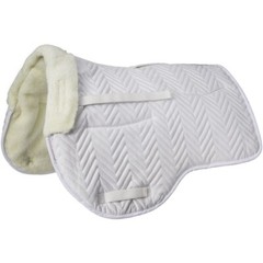 Correction Pad- Quilted Fleece- SADDLE PAD