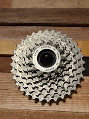 Vintage Sachs Freewheel 7 speed 13-32 tooth Used good condition