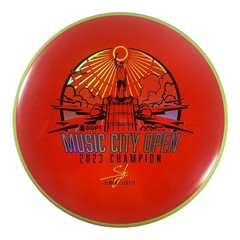 Proxy | Fission | Red/Yellow 171g (Simon Lizotte)
