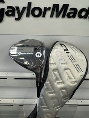 TaylorMade Golf Club Qi35 15* 3 Wood Regular Fujikura Ventus Blue 2025