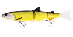Westin HypoTeez Inline 35cm 316g Sinking Pike Hand painted Official Roach