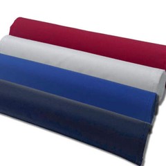 Solid Color BMX Frame Pad in Textured Nylon – By Flite