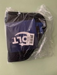 Colt X-Small Pistol Rug – CLT-40 New In Package! Nip! New w Tag!
