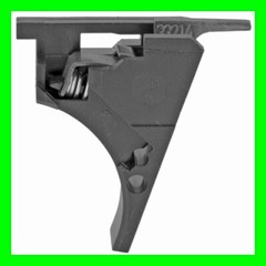 Glock OEM 33228 Trigger Housing w/ Ejector for 42, 43, 48, 43X SP33228