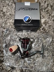 Pflueger President XT 30 Spinning Reel PRESXTSP30