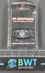 Rigid Industries A-Series LED Accessory Light–Warm White 200 Lumen