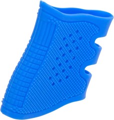 Tactical Holster Pistol Rubber Glove Sleeve Grips Fits for G 17,18,19, Generatio