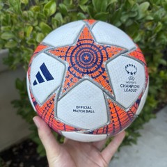 Adidas UEFA Women’s Champions League Official Match Soccer Ball Size 5 $170