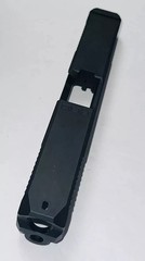 P80 Glock 17 Gen 3 Stripped Slide G17 9MM