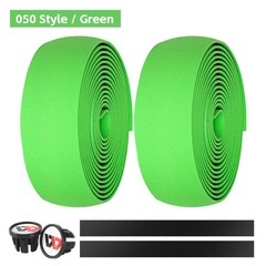 Bike Handlebar Tape Non-Slip Road Bicycle Grip Wrap Cycling Bar Tape Outdoor