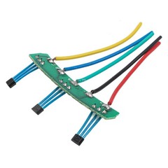 Enhance Your Electric Bike with 120 Degree PCB Board Durability and Stability
