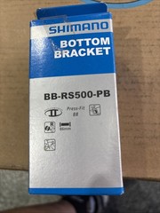 Shimano BB-RS500