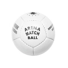 Arena Match Polo Balls for Beach, Snow, Cycle, Indoor & Outdoor Arena Balls US