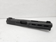 Rock Island Slide Upper Glock 17 G17 Gen 3 Vortex Venom Optic 9MM Barrel STK100