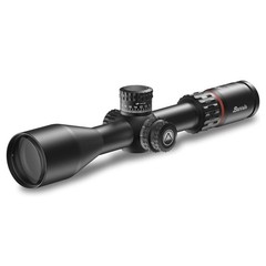 New Burris Veracity PH 4-20×50 Illuminated RC-MOA FFP Reticle Riflescope 200203