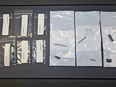 Glock 19 Factory OEM Upper Slide Completion Parts Kit Gen 1-3 Genuine UPK – NEW