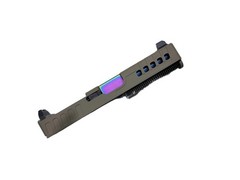Assembled Vented RMR Slide G19 Gen 3 FDE Tall Sights Oil Slick Barrel