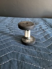 SportsArt 803P/807P Elliptical Adjusters (122C)