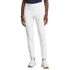 RLX Ralph Lauren Women’s Eagle Stretch Twill Golf Pants White SZ. 6 NWT$168