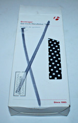 Bontrager Gelcork Polka Dot Handlebar Bar Tape Bike Wrap One Only Free USA Ship!