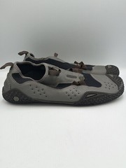 Teva Proton Water Sport Shoes Gray Slip-On Barefoot Style womens Size 13