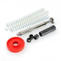 Mechanical Recoil Reduction System for 1911-2011 5″ Bull Barrel – DPM