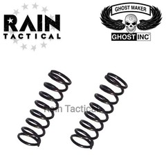 Ghost Reduced Power Firing Pin Safety Plunger Spring for Glock Gen 1-6 2 PACK