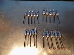 SPIDER SINKER, SURF , MUD , CLAW SINKER 4 SIZES 5,6,8,10 OZ FREE SHIPPING