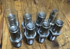 Lee Precision Bullet Sizer Die –