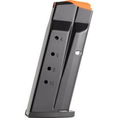 Smith & Wesson M&P9 Shield Plus 10rd 9mm Luger Black Steel – 3014410