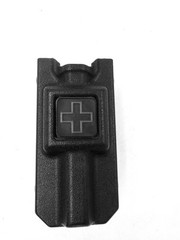 Eleven 10 RIGID TQ Case for C-A-T Tourniquet – Used ($41.99)