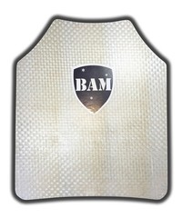 Body Armor | Bullet Proof Plate | ArmorCore | Level IIIA 3A 11×14- Single