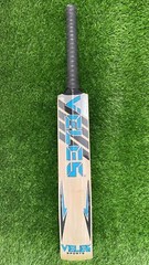 Veles Sports English Willow Cricket Bat Size 6 number 31.5 inch Cricket Bat