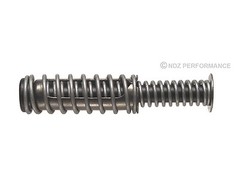 Glock OEM Factory Guide Rod and Spring Assembly GEN 1-4 G26 27 33 39 SP02211