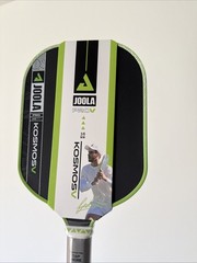 Joola Kosmos V 16mm Pickleball Paddle