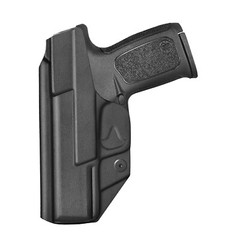 IWB KYDEX Holster Fit Smith & Wesson SD9 VE & SD40 VE Pistol Adjustable Cant