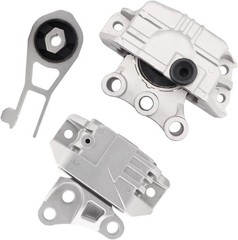 Engine Motor Mount Compatible with 2016-2018 500X 2015-2020 Renegade 17-20 Compa