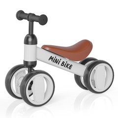 Baby Balance Bike for 12-36 Month Boys Girls, 1 Year Old Toddler Riding Fun Gift