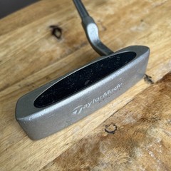 TaylorMade TPi 21 Putter / 34 1/2” Inches / Right Handed
