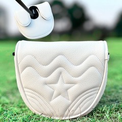 Lab DF3 Golf Putter Cover Magnetic Closure Mallet