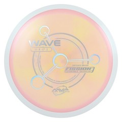 MVP Discs Sports Project Lab Coat Fission Wave Distance Driver 11/5/-2.5/2 – Ch