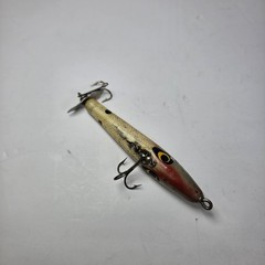 Vintage Smithwick Devils Horse Dancer Fishing Lure 3.75″