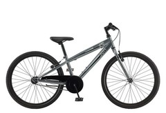 Sun Bicycles Scout 1 BMX 24″ Kids Bike Steel Frame Alloy Wheels Kickstand Single