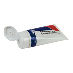 Autoclavable Silicone Lubricant